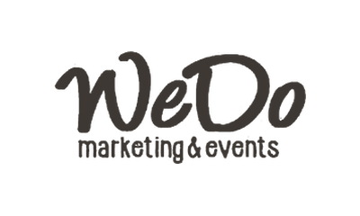 WeDo marketing & events